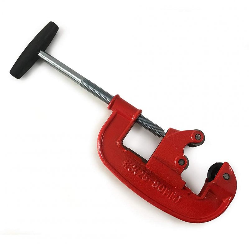 Professional Pipe Cutter Tool For 1 In To 3 Pipes Ideal Plumbing Automotive And Construction Projects Model Wd2992