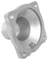 Uro Parts 11 53 1 720 173-prm Thermostat Housing Cover 