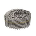 Nailpro 2 Inch By 0 093 Ring Shank Siding Nail 15 Degree Wire Coil Stainless Steel 900 Pc Stack Pack 