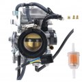 Jik Carburetor Intake Manifold For Honda Shadow Vlx 600 Vlx600 Vt600c Vt600cd 16100-mz8-u43 16100-mz8-u42 16100-mfh-671