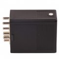 Bapmic 0035452405 10 Pins Fuel Pump Control Relay For Mercedes-benz 190e 300d 300te 1986-1993 