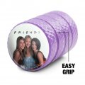 Friends The Girls Tire Rim Wheel Aluminum Valve Stem Caps