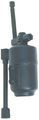 Receiver Drier 92857394103 Vehicle Specific Fit For Automotive Air Conditioning Systems 