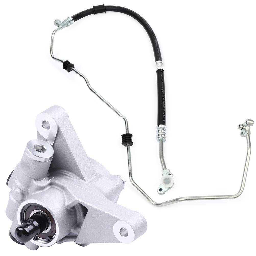 Power Steering Pump For 1999-2003 Acura Tl
