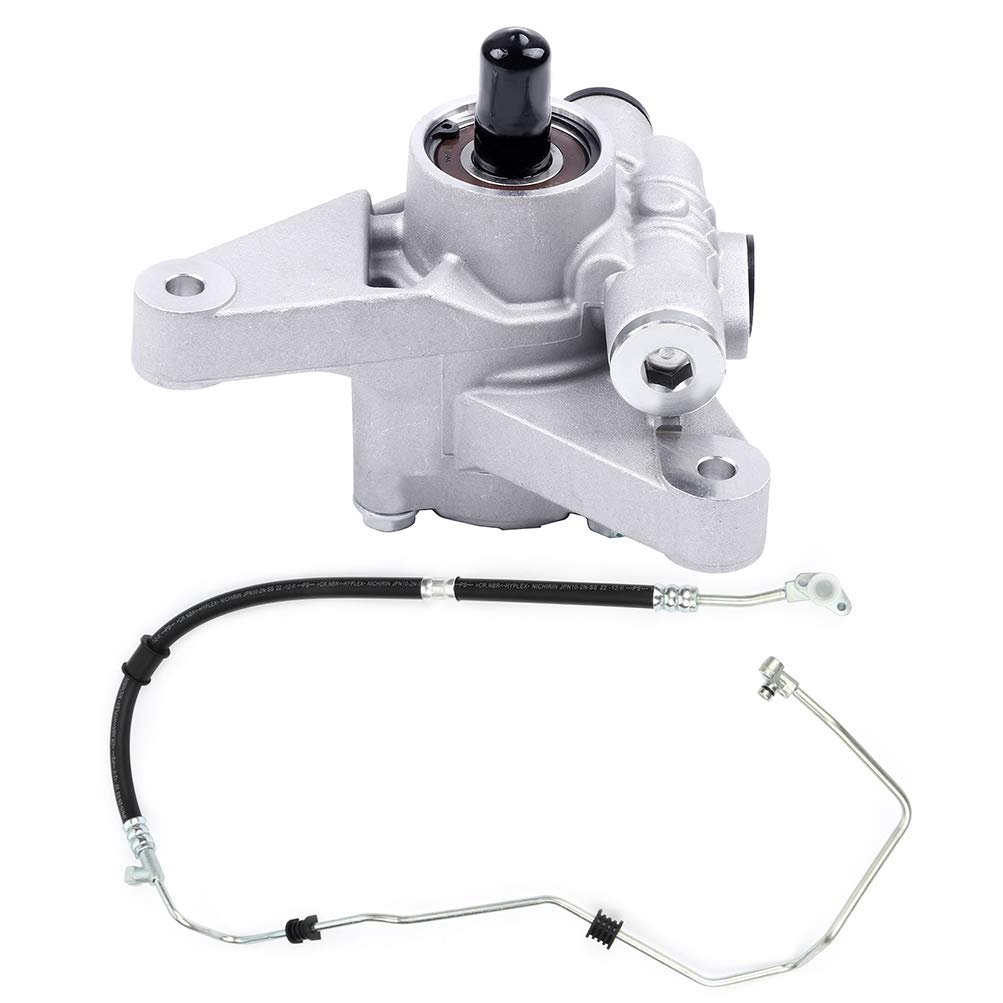 Power Steering Pump For 1999-2003 Acura Tl