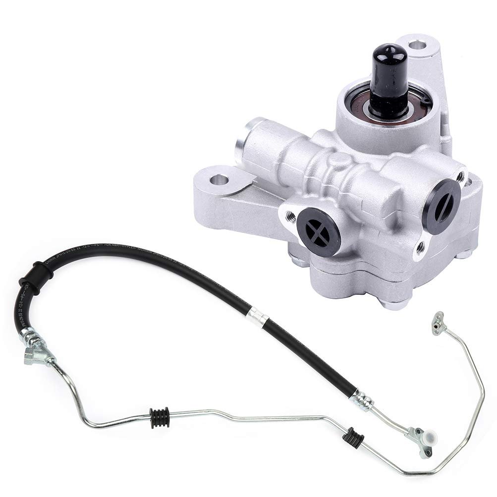 Power Steering Pump For 1999-2003 Acura Tl