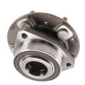 Wheel Hub And Ball Bearing For Buick Envision 2021 2022 2023 2024 2025 2026 Triangle Flange 3 59 In Pilot Diameter 6 18 Outside