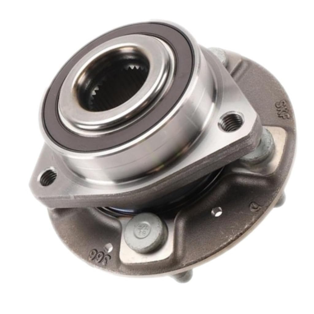 Wheel Hub And Ball Bearing For Buick Envision 2021 2022 2023 2024 2025 2026 Triangle Flange 3 59 In Pilot Diameter 6 18 Outside