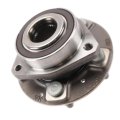 Wheel Hub And Ball Bearing For Buick Envision 2021 2022 2023 2024 2025 2026 Triangle Flange 3 59 In Pilot Diameter 6 18 Outside