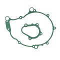 Crankcase Starter Clutch Stator Gasket Kit Replacement For Yamaha 660r Yfm660r 2001-2005 5lp-15451-00-00 5lp-15455-00-00 