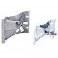 1-1 2 X 3 Kerf Mount Corner Bracket Set Of 4