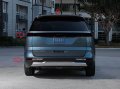 Blinglights Brand Tinted Protective Taillight Film Covers For Kia Carnival Mpv