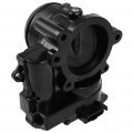 Throttle Body Replace Tb20 Fit For 2007-2015 Mini Cooper 6l 2011-2016 Countryman 1 2013-2016 Paceman 1