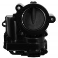 Throttle Body Ocpty Replace Tb20 Fit For 2007-2015 Mini Cooper 6l 2011-2016 Countryman 1 2013-2016 Paceman 1