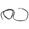 2024 Upgraded 2120-1060 Rear Fender Wiring Harness For Dyna 1997-2011