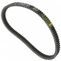 Caltric Drive Belt Compatible With Kawasaki Mule Sx Kaf400 2017-2023 Driven Converter 59011-0011