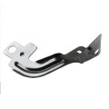 Front Passenger Side Fender Bracket For Ram 2500 3500 2011 To 2018 Steel Reinforcement Replacement 55372838aa 55372838ab