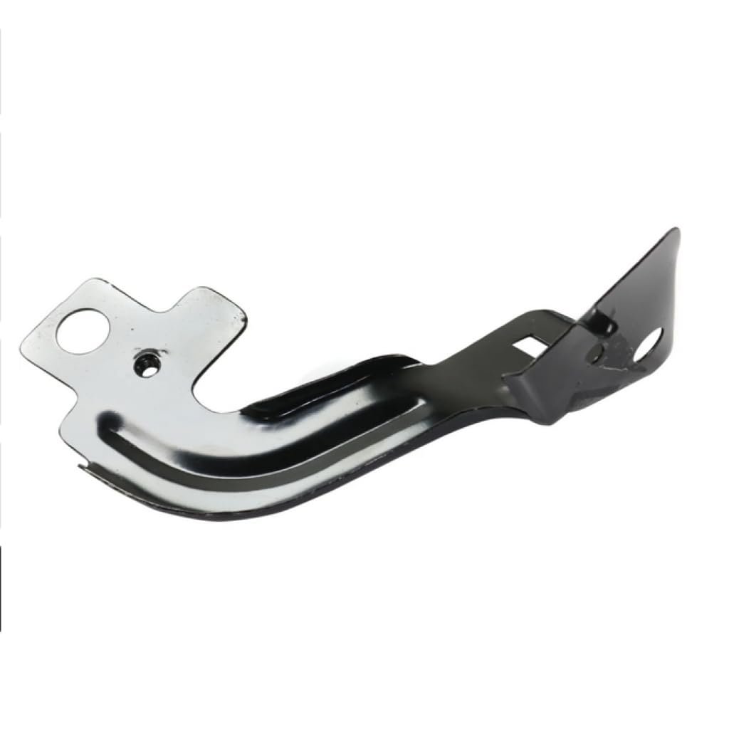 Front Passenger Side Fender Bracket For Ram 2500 3500 2011 To 2018 Steel Reinforcement Replacement 55372838aa 55372838ab