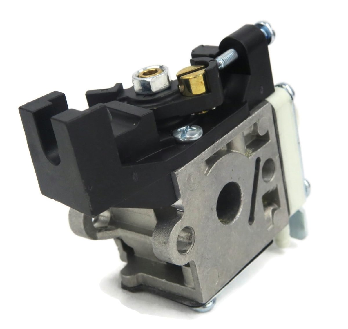 Carburetor And Gasket For Echo Hc225 Hc-225 Hc235 Hc-235 Hc245 Hc-245 Hedge Trimmers Replaces Zama Rb-k91a A021001610