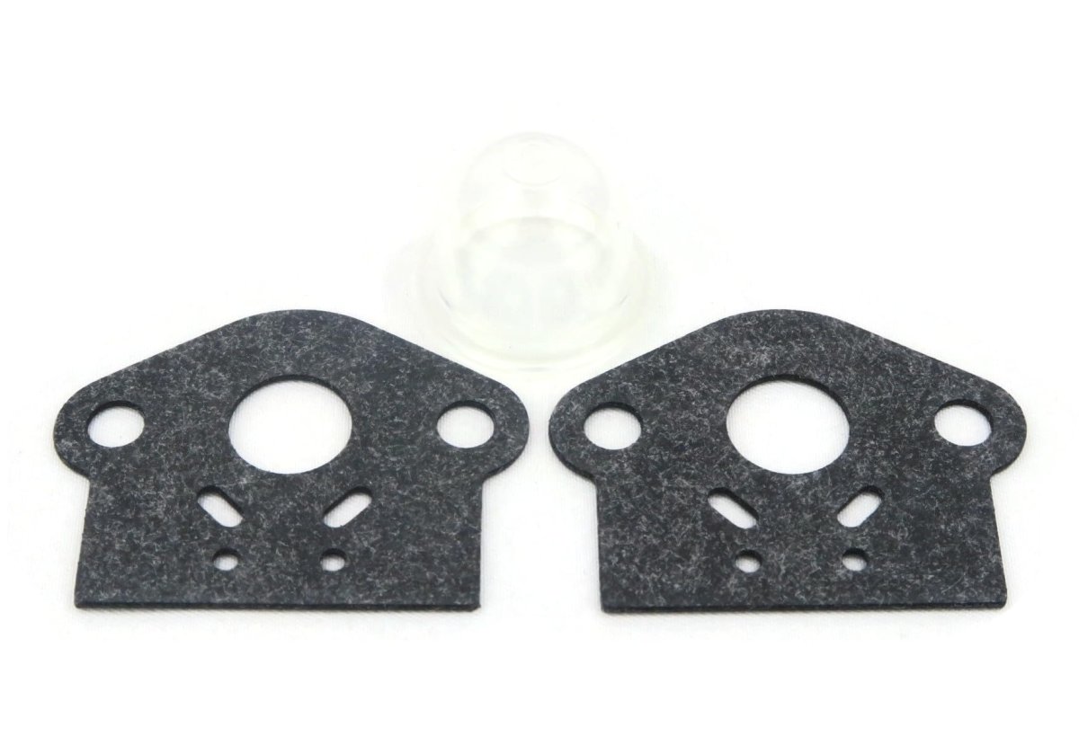 Carburetor And Gasket For Echo Hc225 Hc-225 Hc235 Hc-235 Hc245 Hc-245 Hedge Trimmers Replaces Zama Rb-k91a A021001610