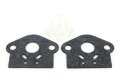 Carburetor And Gasket For Echo Hc225 Hc-225 Hc235 Hc-235 Hc245 Hc-245 Hedge Trimmers Replaces Zama Rb-k91a A021001610