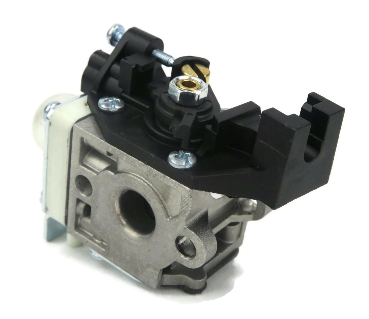 Carburetor And Gasket For Echo Hc225 Hc-225 Hc235 Hc-235 Hc245 Hc-245 Hedge Trimmers Replaces Zama Rb-k91a A021001610