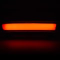 Led 3rd Brake Light For 00-06 Chevy Suburban 1500 2500 Tahoe Gmc Yukon Xl For Liftgate Model Rear Doors Only Clear Lens Chrome 