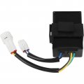 Cdi Box Module Fcdika001 Replacement For Kawasaki Klf300b Klf300c 4x4 Kef300a Kef300b Sport Z022 0000n 21119 1369 1302 