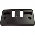 Front License Plate Bracket For Gmc Sierra 1500 2019 2020 2021 Crew Cab Extended Regular Cabs Replacement Gm1068198 84428907 
