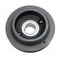 Topteng Crankshaft Pulley Is Suitable For Suzuki Vitara 2 0l L4 1999-2003