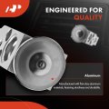 A-premium A C Expansion Valve 2005-2006 Compatible With Ford Expedition Lincoln Navigator 5 4l