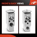 A-premium A C Expansion Valve 2005-2006 Compatible With Ford Expedition Lincoln Navigator 5 4l