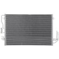 Ac Condenser 3675 For Ford Escape Mazda Tribute And Mercury Mariner 2 3l 3 0l 2008 Air Conditioning 