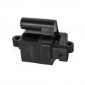 Square Ignition Coil Pack Compatible With 4 8 5 3 6 0 V8 2001 2002 2003 2004 2005 2006 Chevy Silverado 1500 2500 Hd Suburban