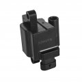 Square Ignition Coil Pack Compatible With 4 8 5 3 6 0 V8 2001 2002 2003 2004 2005 2006 Chevy Silverado 1500 2500 Hd Suburban