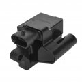 Square Ignition Coil Pack For 4 8 5 3 6 0 V8 2001 2002 2003 2004 2005 2006 Chevy Silverado 1500 2500 Hd Suburban Avalanche