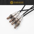 4pcs Oxygen Sensor For Honda Accord Odyssey Pilot Ridgeline 2003 2008 Acura Mdx Rl Tl Replaces 234-5010 234-4355 234-4368