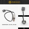 4pcs Oxygen Sensor For Honda Accord Odyssey Pilot Ridgeline 2003 2008 Acura Mdx Rl Tl Replaces 234-5010 234-4355 234-4368