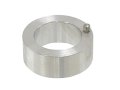 Fuel Injection Distributor Spacer For 1958-1965 Corvette 3 4 Inch Thick Machined Aluminum Precision And Durability 