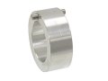 Fuel Injection Distributor Spacer For 1958 1965 Corvette 3 4 In Thick Machined Aluminum Precision And Durability