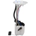 Fuel Pump Assembly Electric Module Replacement Fit For 2008-2010 Saturn Vue 2 4l 3 6l E3846m 