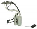 Carter Fuel Systems P76398m Pump Module Assembly 