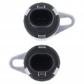 Motoku 2 Pcs Camshaft Position Actuator Engine Oil Control Variable Valve Timing Solenoid Vvt For Chevrolet Astra Cruze Aveo
