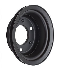 Trans-dapt 8309 Water Pump Pulley