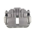 A-premium Disc Brake Caliper Assembly With Bracket Compatible Select Chevrolet Gmc Isuzu And Oldsmobile Models Blazer S10 Jimmy