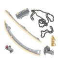 Timing Chain Kit Replacement For Lexus Nx300h L4 2 5l015-2019 Toyota Rav4 2 2009-2018 9-4313s 