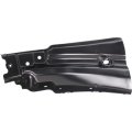Chevy Silverado 1500 2007-2013 Bumper Extension Front Driver Side Gm1004148 22737638
