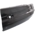 Chevy Silverado 1500 2007-2013 Bumper Extension Front Driver Side Gm1004148 22737638