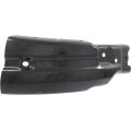 Chevy Silverado 1500 2007-2013 Bumper Extension Front Driver Side Gm1004148 22737638 