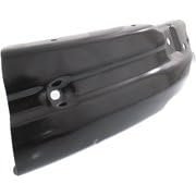Chevy Silverado 1500 2007-2013 Bumper Extension Front Driver Side Gm1004148 22737638